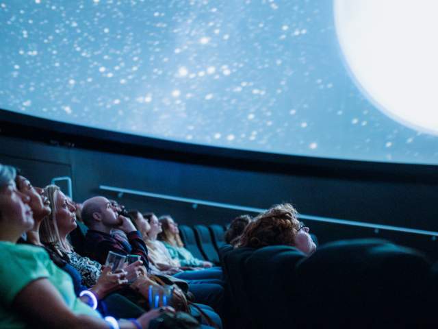 17 accessible indoor attractions in Bristol
