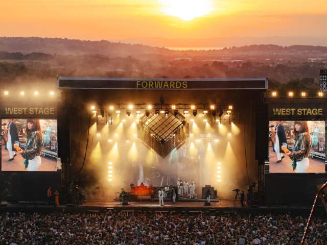 Bristol’s festival line-up in 2025