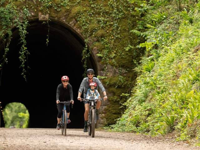 10 ways to have a sustainable break in Bristol