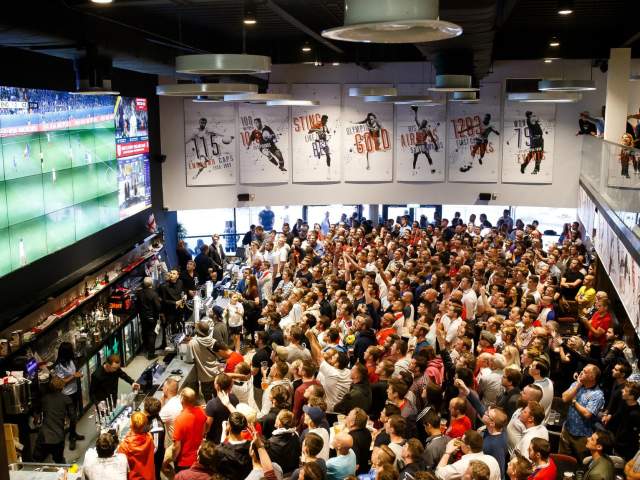 Where to watch the UEFA Women's Euro 2025 in Bristol