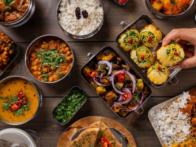 The best places to get vegan food in Bristol