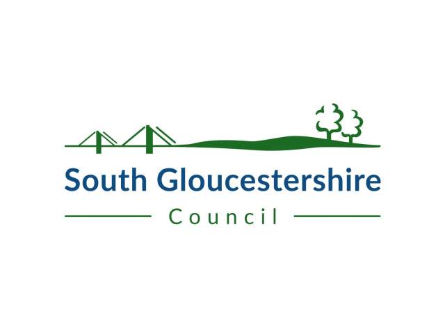 South Gloucestershire Council logo