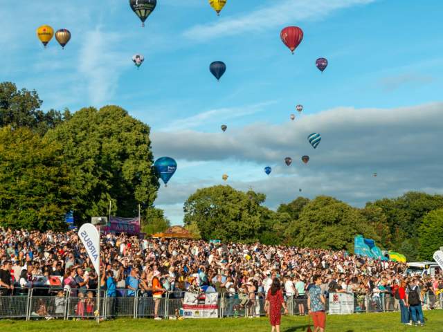 8 ways to make the most of #SummerInBristol