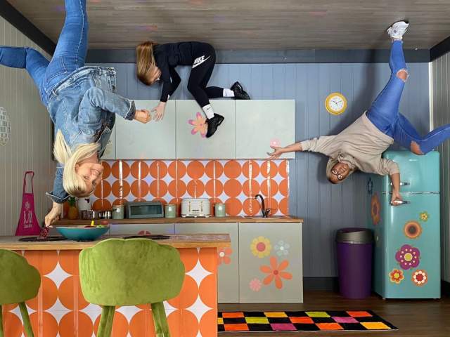 Fun things to do with teenagers in Bristol