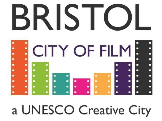 UNESCO City of Film logo