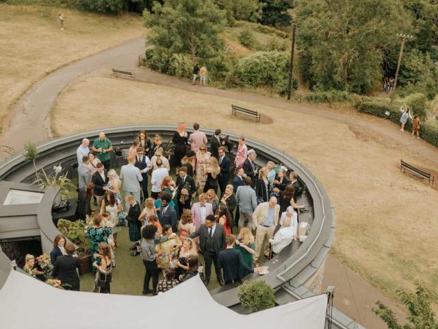 10 rooftop bars for summer in Bristol