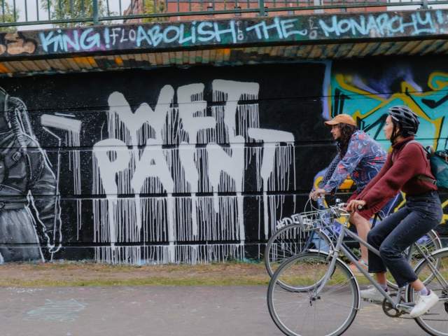 The ultimate Bristol student bucket list
