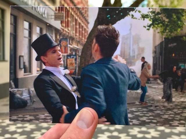 Bristol film & TV filming locations