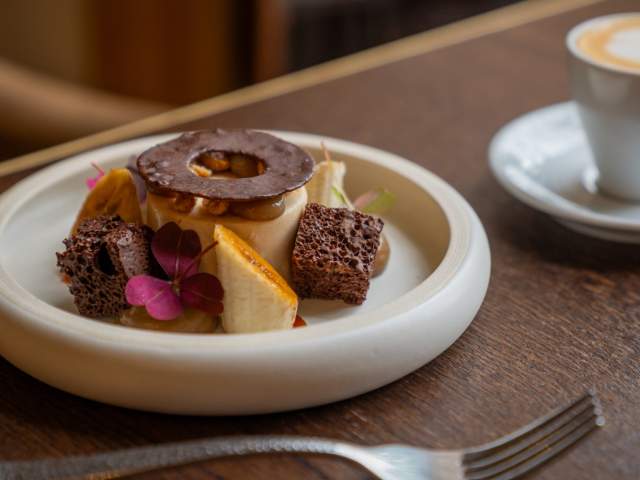 10 of the best Bristol hotels for foodies