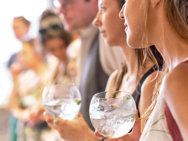 A gin drinker’s guide to Bristol