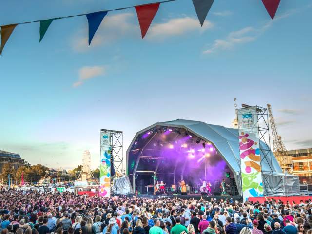 60 free things to do in Bristol