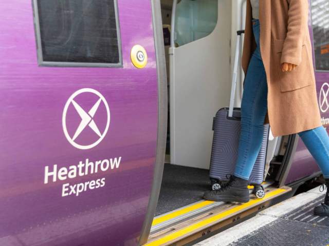 Heathrow Express