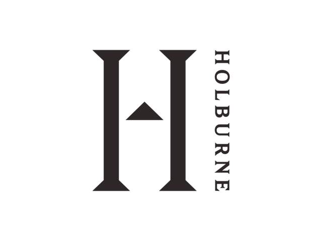 The Holburne Museum logo