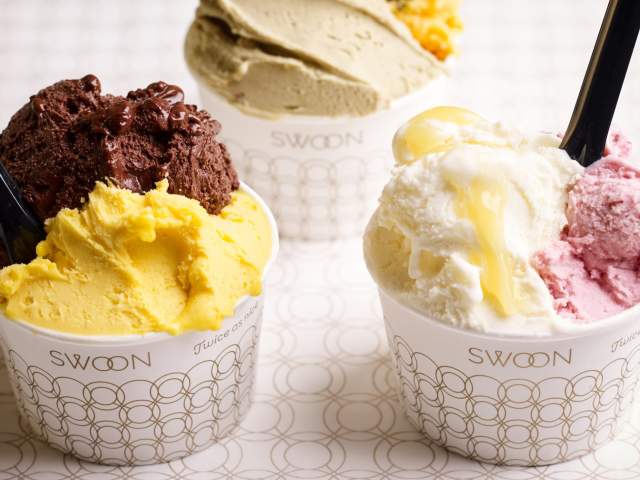 Bristol's best ice cream