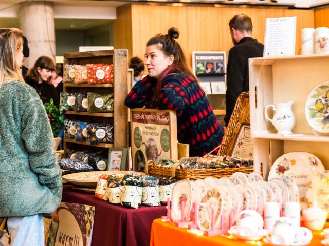 The ultimate Bristol Christmas gift guide