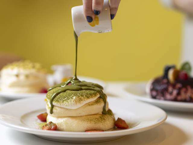 Where to find sweet treats in Bristol