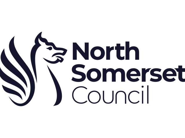North Somerset Council logo
