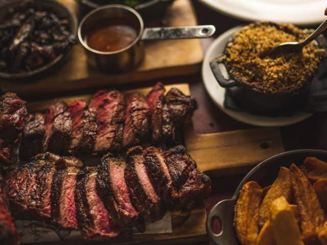 Bristol's best steak restaurants