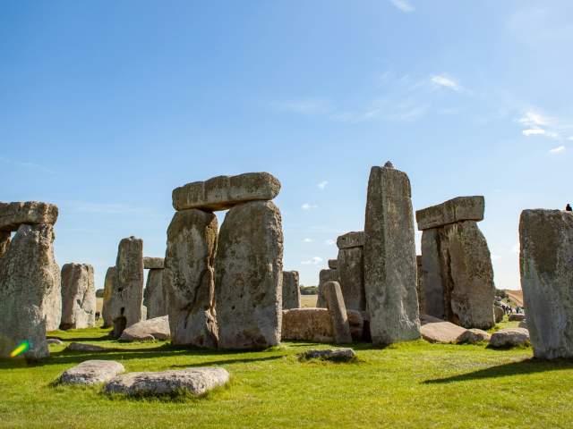 6 World Heritage Sites to visit near Bristol