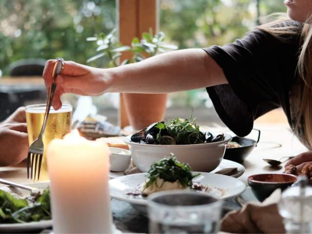 Bristol's most sustainable restaurants