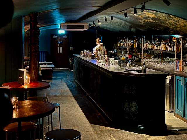Where to go for cocktails in Bristol
