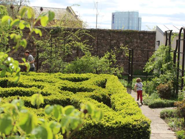 Spotlight on Bristol’s small museums