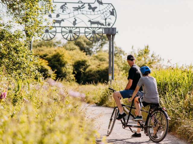 5 Bristol beauty spots you can reach by bike