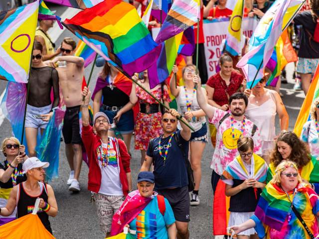 10 things to do at Bristol Pride 2025