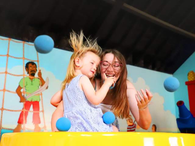 Enjoy big savings on days out this spring!