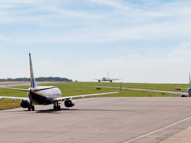 The best places to stay near Bristol Airport