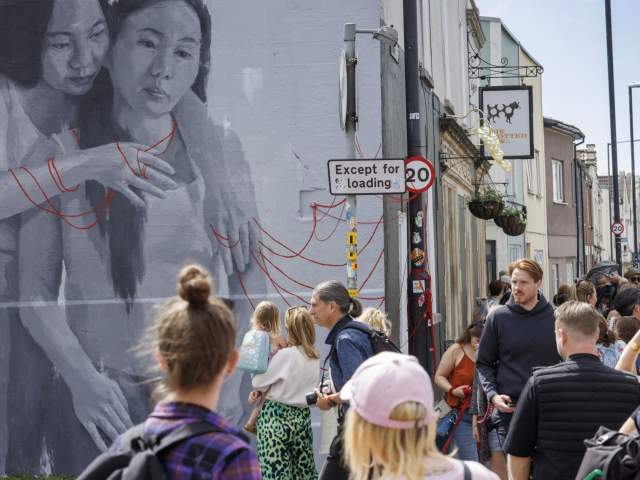 26 Things to do in Bristol in 2026