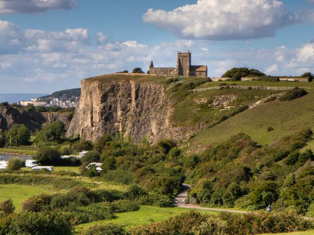 Top beauty spots near Bristol