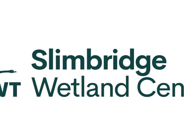 WWT Slimbridge logo