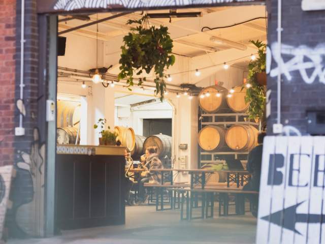 The story of Bristol's breweries