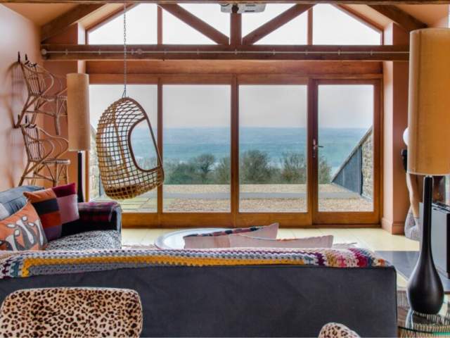 Escape to the country: Rural retreats near Bristol