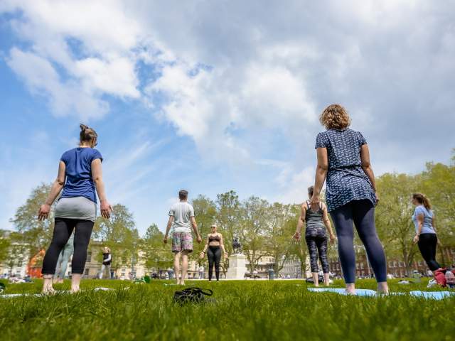 Where to have a digital detox in Bristol