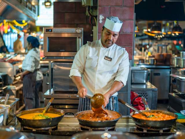 Halal places to eat in Bristol