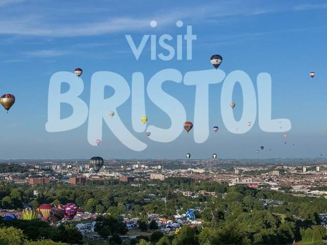 Visit Bristol - The official tourist guide to Bristol