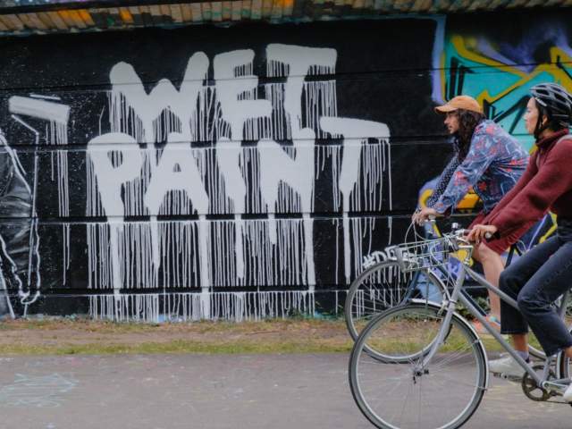 The ultimate Bristol student bucket list