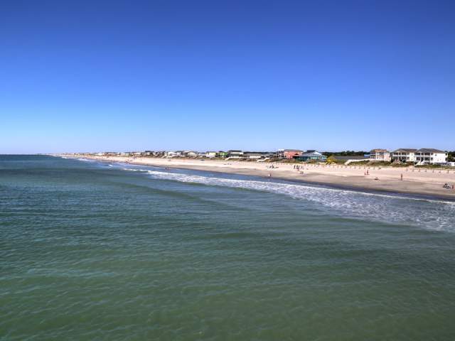 14 Holden Beach