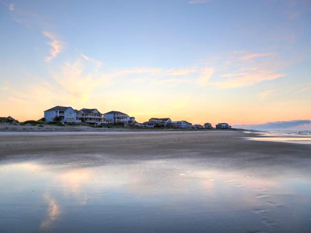 17 Oak Island