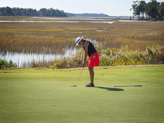 34 Shallotte - Rivers Edge Golf Club