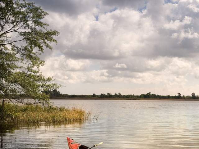 35 Leland - Brunswick River