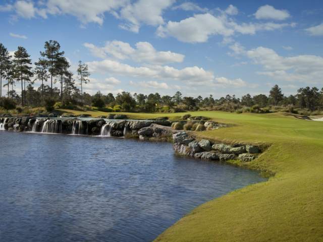 39 Leopard's Chase Golf Course