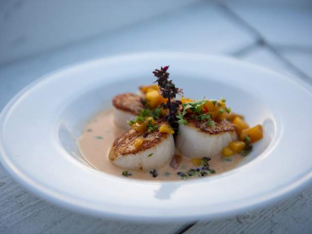 41 Seafood