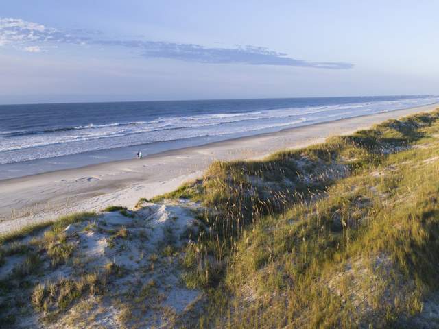 8 Sunset Beach- Bird Island