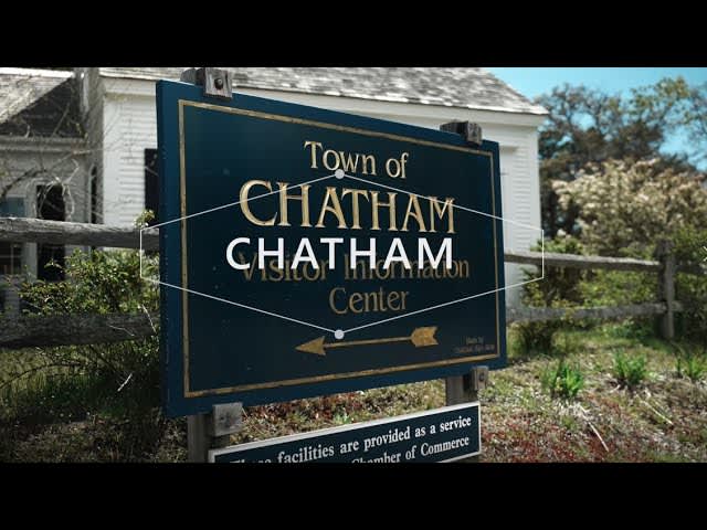 Meet Chatham, Cape Cod.