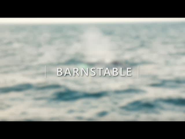 Meet Barnstable, Cape Cod.