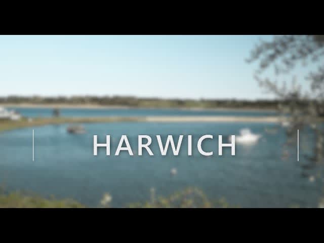 Meet Harwich, Cape Cod.