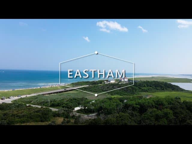 Meet Eastham, Cape Cod.